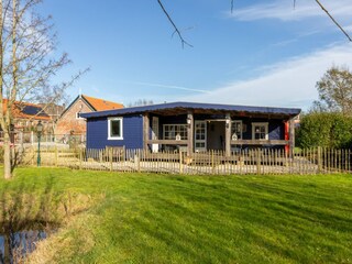 Holiday house Biggekerke Outdoor Recording 3