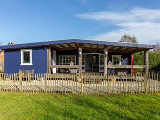 Holiday house Biggekerke Outdoor Recording 4