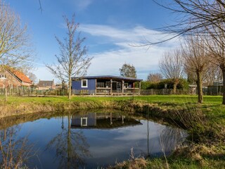Ferienhaus Biggekerke Außenaufnahme 5