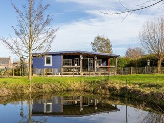 Holiday house Biggekerke Outdoor Recording 6