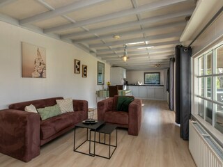 Holiday house Biggekerke Features 17