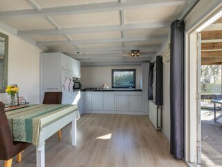 Vakantiehuis Biggekerke Kenmerken 18