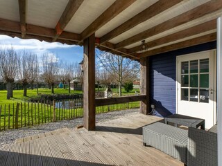 Holiday house Biggekerke Outdoor Recording 7
