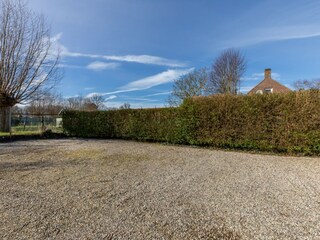 Holiday house Biggekerke Outdoor Recording 15