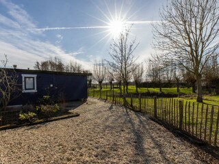 Holiday house Biggekerke Outdoor Recording 11