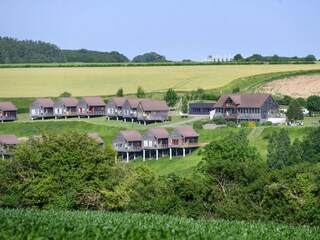 Vakantiepark Grand-Laviers Buitenaudio-opname 11