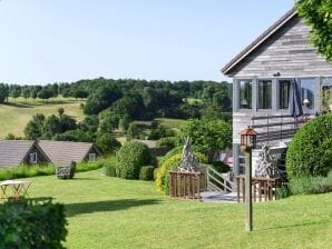 Vakantiepark Houten huis voor 8 pers met prachtig uitzicht - Grote Laviers - image1