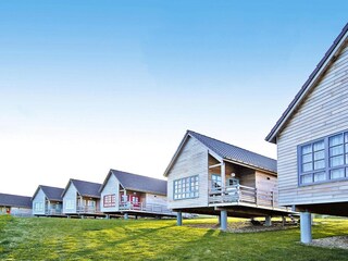 Vakantiepark Grand-Laviers Buitenaudio-opname 14