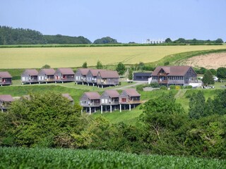 Vakantiepark Grand-Laviers Buitenaudio-opname 6