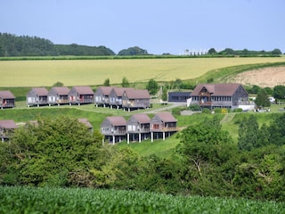Vakantiepark Grand-Laviers Buitenaudio-opname 7