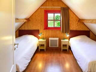 Vakantiepark Grand-Laviers Kenmerken 22