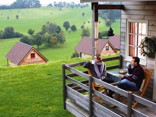 Vakantiepark Grand-Laviers Buitenaudio-opname 9