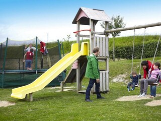 Ferienpark Grand-Laviers Außenaufnahme 5