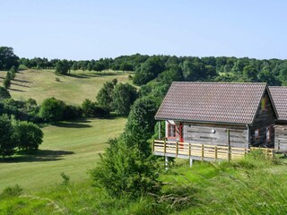Vakantiepark Grand-Laviers Buitenaudio-opname 10