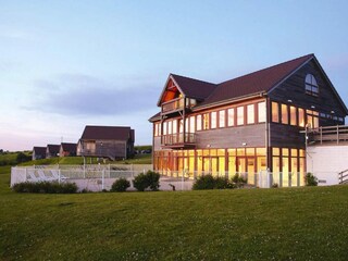 Parc de vacances Grand-Laviers  27