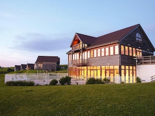 Vakantiepark Grand-Laviers  27