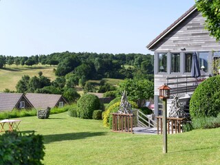 Ferienpark Grand-Laviers Außenaufnahme 7