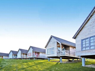 Vakantiepark Grand-Laviers Buitenaudio-opname 9