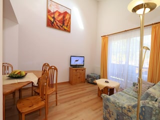 Apartment Bichlbach Ausstattung 9