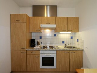 Apartamento Bichlbach Características 11