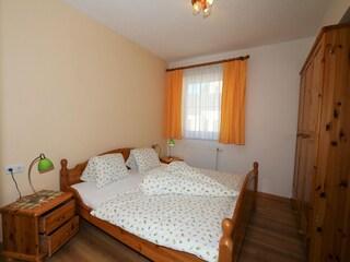 Appartamento Bichlbach Caratteristiche 11