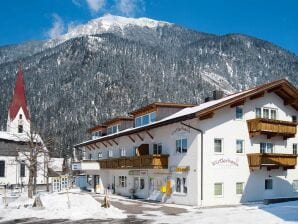 Apartment Wohnung in Bichlbach mit Balkon-ehem. TUI - Bichlbach - image1