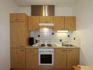 Appartement Bichlbach Kenmerken 15