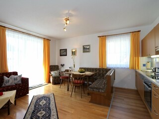 Apartment Bichlbach Features 17