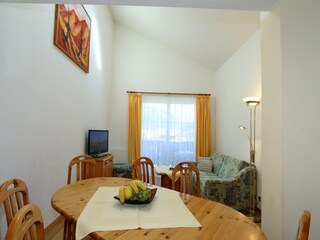 Appartement Bichlbach Kenmerken 6