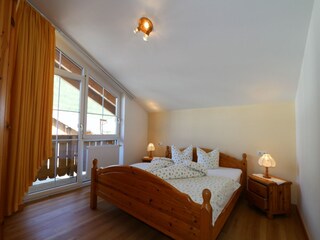 Apartment Bichlbach Features 12