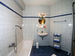 Apartment Bichlbach Features 18