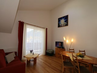 Apartment Bichlbach Ausstattung 14