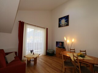 Appartement Bichlbach Kenmerken 15