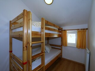 Apartamento Bichlbach Características 12