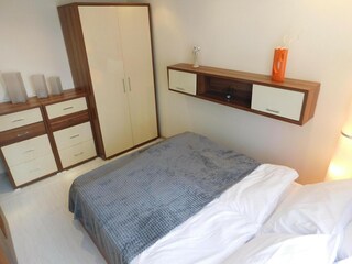 Apartment Swinemünde Ausstattung 13