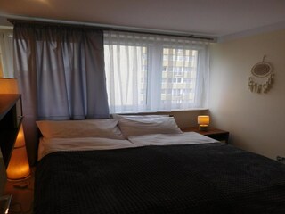 Appartement Swinemünde Kenmerken 14