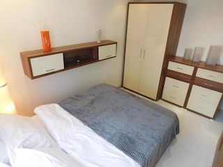 Apartment Swinemünde Features 14