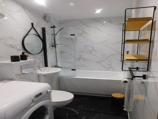 Appartement Swinemünde Kenmerken 6