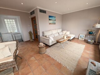 Casa per le vacanze Roses Registrazione all'aperto 8