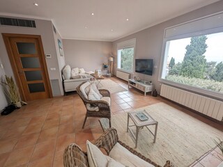 Vakantiehuis Roses Kenmerken 14