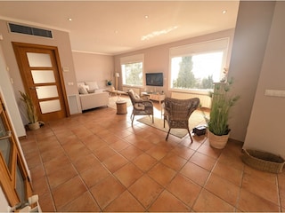 Maison de vacances Roses Équipement 13