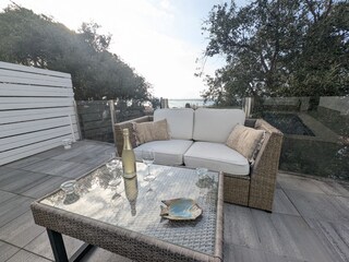 Maison de vacances Roses Enregistrement extérieur 12