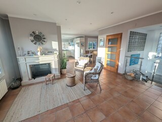 Vakantiehuis Roses Buitenaudio-opname 4