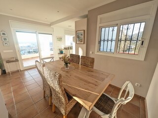 Vakantiehuis Roses Buitenaudio-opname 9