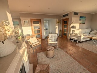 Casa per le vacanze Roses Caratteristiche 17