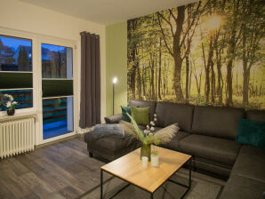 Vakantieappartement Cespuglio 2