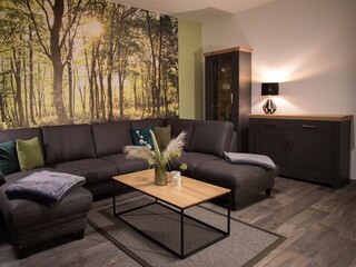 Vakantieappartement Bad Sachsa Kenmerken 3