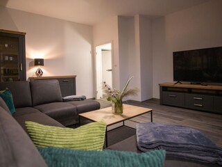 Vakantieappartement Bad Sachsa Kenmerken 4