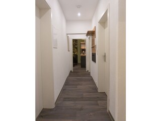 Vakantieappartement Bad Sachsa Kenmerken 5