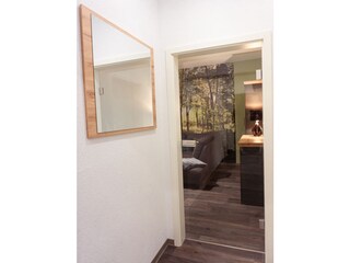 Vakantieappartement Bad Sachsa Kenmerken 6
